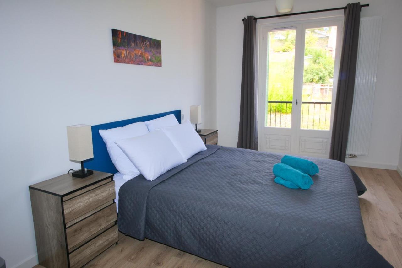 Tres Vents Del Roser - Grand Appartement Пра-де-Молло-ла-Прест Экстерьер фото