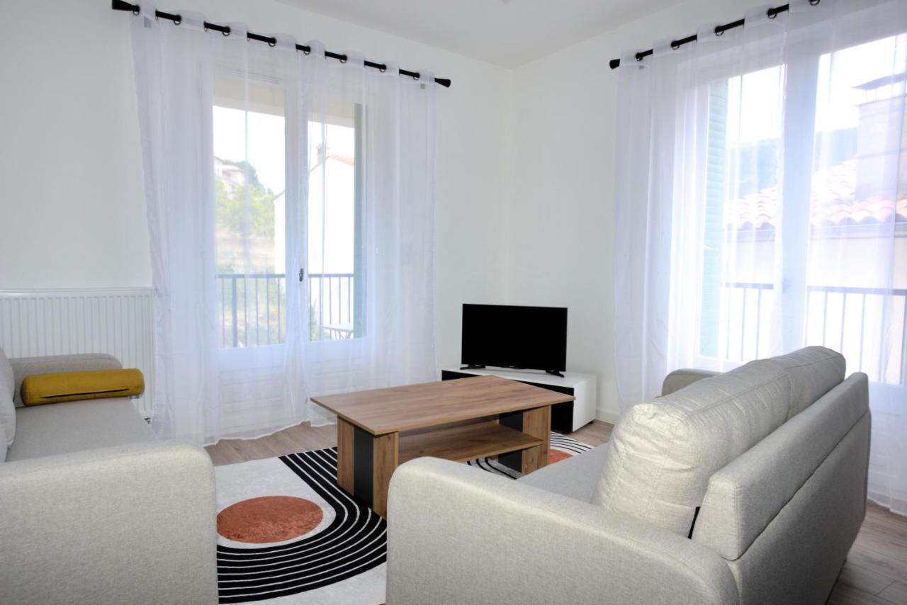 Tres Vents Del Roser - Grand Appartement Пра-де-Молло-ла-Прест Экстерьер фото