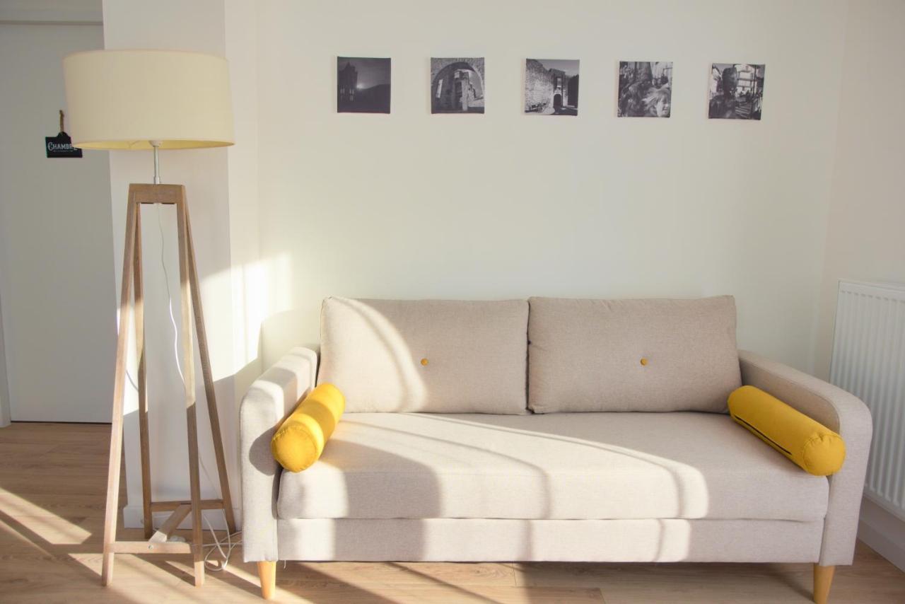 Tres Vents Del Roser - Grand Appartement Пра-де-Молло-ла-Прест Экстерьер фото