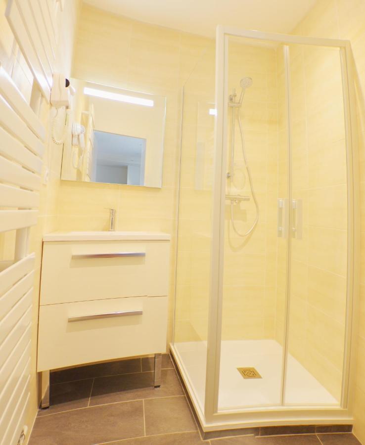 Tres Vents Del Roser - Grand Appartement Пра-де-Молло-ла-Прест Экстерьер фото
